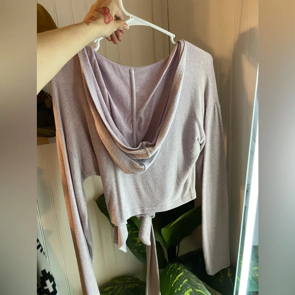 Cardigan Cover up - Picture 4 of 5